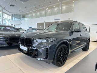 2026 BMW X5 30d IV (G05/G18) Рестайлинг, серый, 16200000 рублей, вид 1