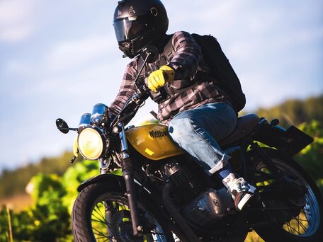 2002 Honda CB 400SS, чёрный, 330000 рублей, вид 1