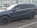2010 Mercedes-Benz GL-Класс 350 I (X164) Рестайлинг, серый, 2100000 рублей