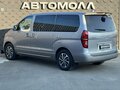 2019 Hyundai Grand Starex I Рестайлинг 2, серый, 3250000 рублей - вид 5
