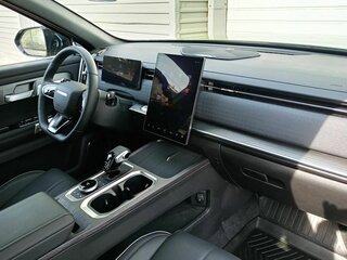 2026 Jaecoo J7 I Рестайлинг, зелёный, 2849000 рублей, вид 5