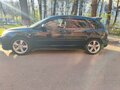 2007 Mazda 3 I (BK) Рестайлинг, чёрный, 380000 рублей - вид 8