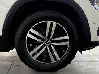 2021 Mercedes-Benz GLB 200 d I (X247), белый, 2616069 рублей, вид 5