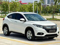 2022 Honda Vezel I Рестайлинг, белый, 1192100 рублей - вид 3