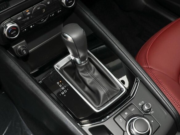2026 Mazda CX-5 II Рестайлинг, красный, 2690000 рублей - вид 5