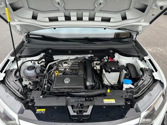 2023 Jetta VS5 I Рестайлинг, белый, 1450000 рублей - вид 14