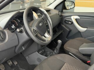2026 Lada (ВАЗ) Largus I Рестайлинг, коричневый, 1972000 рублей, вид 5