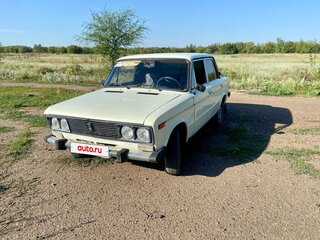 1998 Lada (ВАЗ) 2106, жёлтый, 120000 рублей, вид 2