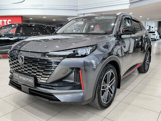 2024 Changan CS55 Plus II, серый, 2050000 рублей, вид 1