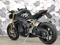 2022 Triumph Speed Triple, чёрный, 1379000 рублей - вид 7