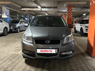 2016 Ravon Nexia R3, серый, 550000 рублей, вид 3