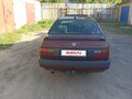 1991 Volkswagen Passat B3, пурпурный - вид 3
