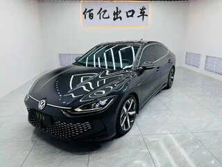 2023 Volkswagen Lamando L II, чёрный, 2133222 рублей, вид 1