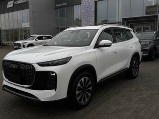 2026 Tenet T8, белый, 3299000 рублей, вид 5