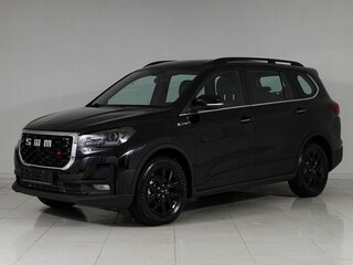 2024 SWM G05 Pro, чёрный, 1859000 рублей, вид 1