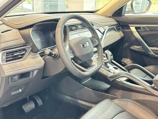 2026 Belgee X70 I Рестайлинг, белый, 3039990 рублей, вид 5