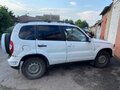 2013 Chevrolet Niva I Рестайлинг, белый, 400000 рублей - вид 1
