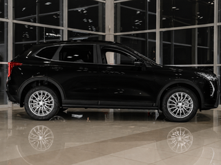 2026 Haval Jolion I Рестайлинг, чёрный, 2849000 рублей, вид 4