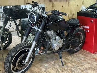 Lifan LF150-13