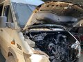 2001 Mercedes-Benz Sprinter, белый, 300000 рублей - вид 5