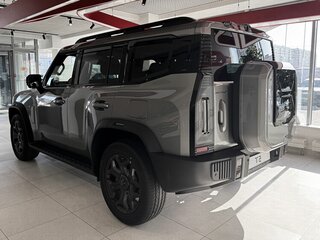 2026 Jetour T2, серый, 4449000 рублей, вид 5