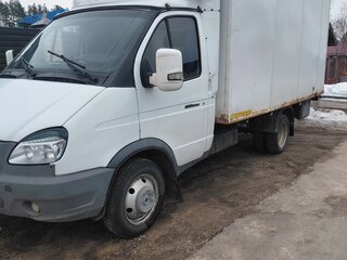 2013 ГАЗ 2747, белый, 900000 рублей, вид 3