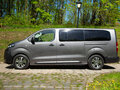 2021 Citroen Jumpy III, серый, 2550000 рублей - вид 4