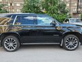 2016 Chevrolet Tahoe IV, чёрный, 3350000 рублей - вид 7