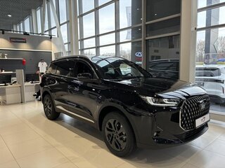 2026 Tenet T7, чёрный, 2985000 рублей, вид 4