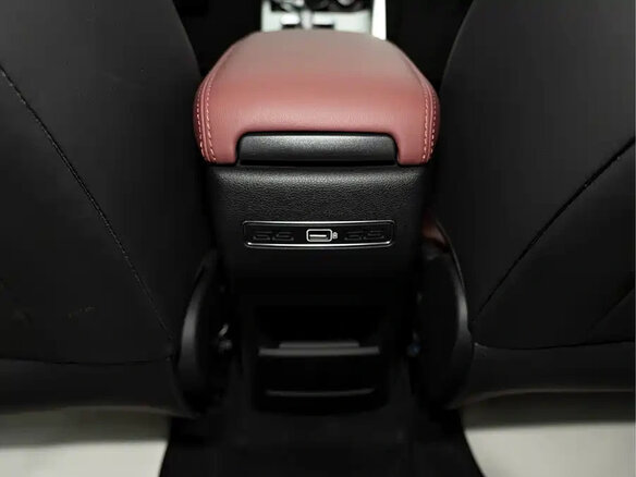 2021 Geely Binyue I Рестайлинг, голубой, 950017 рублей - вид 17