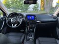 2014 Mazda CX-5 I, белый, 1450000 рублей - вид 7