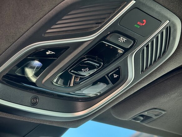 2023 Geely Monjaro I, зелёный, 2825000 рублей - вид 13