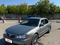 2004 Nissan Maxima V (A33), серый, 550000 рублей
