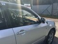 2003 Mitsubishi Outlander I, серебристый, 415000 рублей - вид 5