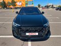 2023 Audi Q8 50 TDI I (4M) Рестайлинг, чёрный, 13000000 рублей - вид 6
