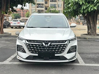 2023 Wuling Victory, белый, 1500333 рублей, вид 2