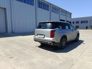 2024 GAC GS8 II, серый, 2987750 рублей, вид 4