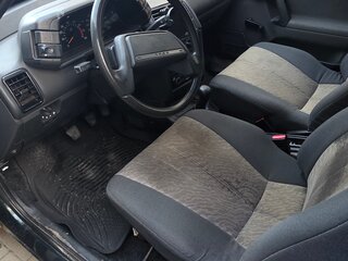 2002 Lada (ВАЗ) 2110, зелёный, 150000 рублей, вид 4