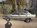 2001 Lada (ВАЗ) 2115, серый, 220000 рублей - вид 3