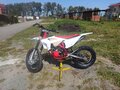2021 Beta RR 2T 250/300, красный, 400000 рублей