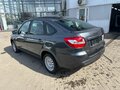 2026 Lada (ВАЗ) Granta I Рестайлинг, серый, 1151000 рублей - вид 5
