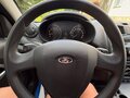 2021 Lada (ВАЗ) Granta I Рестайлинг, синий - вид 8