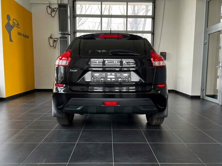 2021 Lada (ВАЗ) XRAY I, чёрный, 850000 рублей, вид 5