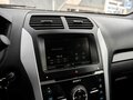 2013 Ford Explorer V, белый - вид 8