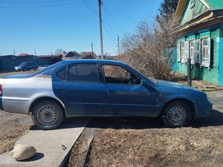 1995 Toyota Camry V40, синий, 120000 рублей, вид 2