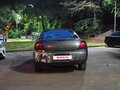 2003 Dodge Neon II, серый, 111000 рублей - вид 5