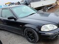 1997 Honda Civic VI, чёрный, 500000 рублей