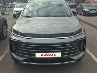 2023 Exeed TXL I Рестайлинг, серый, 2500000 рублей, вид 2