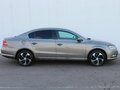 2011 Volkswagen Passat B7, коричневый, 790000 рублей - вид 7