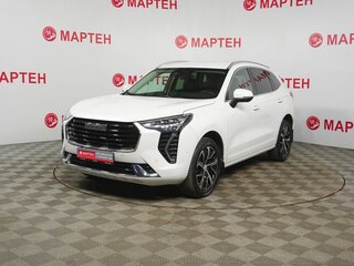 2023 Haval Jolion I, белый, 1768000 рублей, вид 1